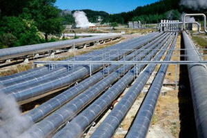 Pipeline Coatings