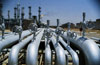 Oil & Gas pipeline coating material